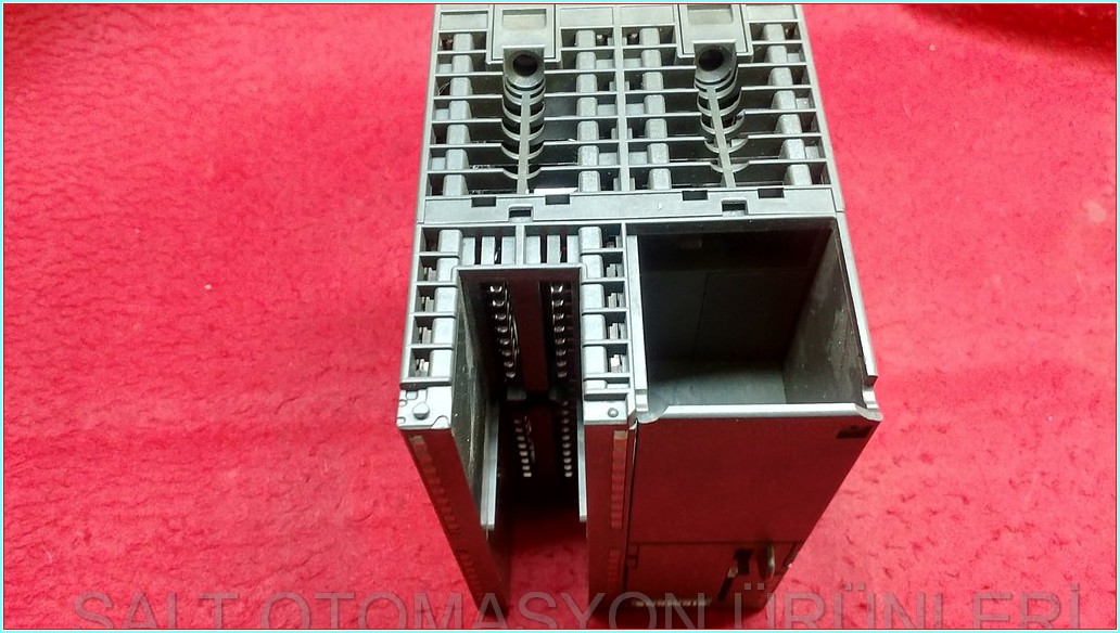 SIEMENS 6ES7 352-5AH00-0AE0 6ES7352-5AH00-0AE0 SIMATIC S7 PLC MODULE