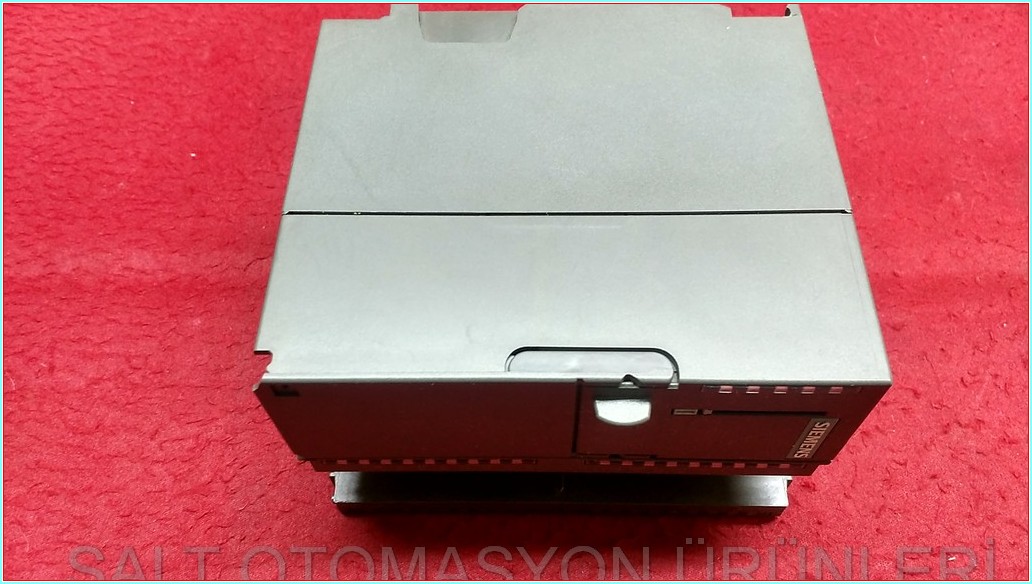 SIEMENS 6ES7 352-5AH00-0AE0 6ES7352-5AH00-0AE0 SIMATIC S7 PLC MODULE