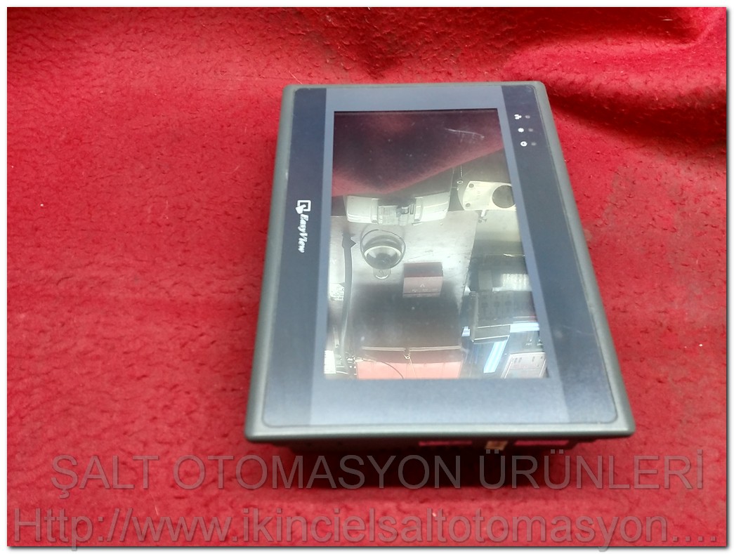 WEİNTEK MT8070İH 3EV MT8070 DOKUNMATİK OPARATÖR PANEL