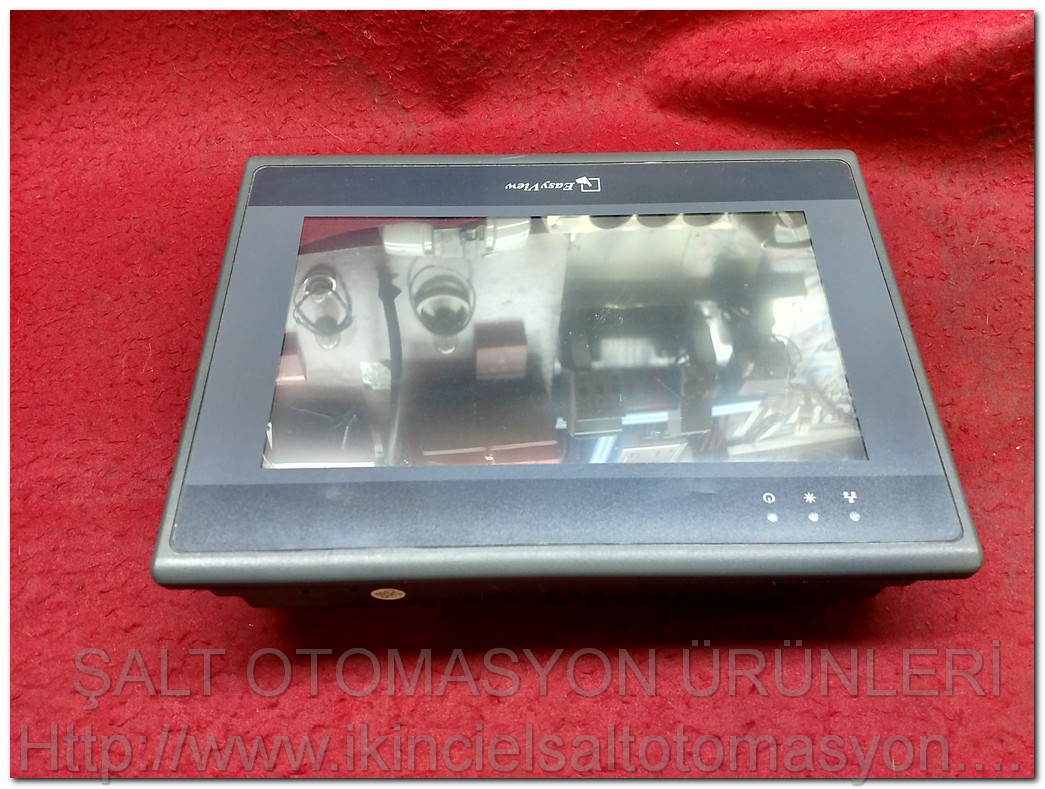 WEİNTEK MT8070İH 3EV MT8070 DOKUNMATİK OPARATÖR PANEL