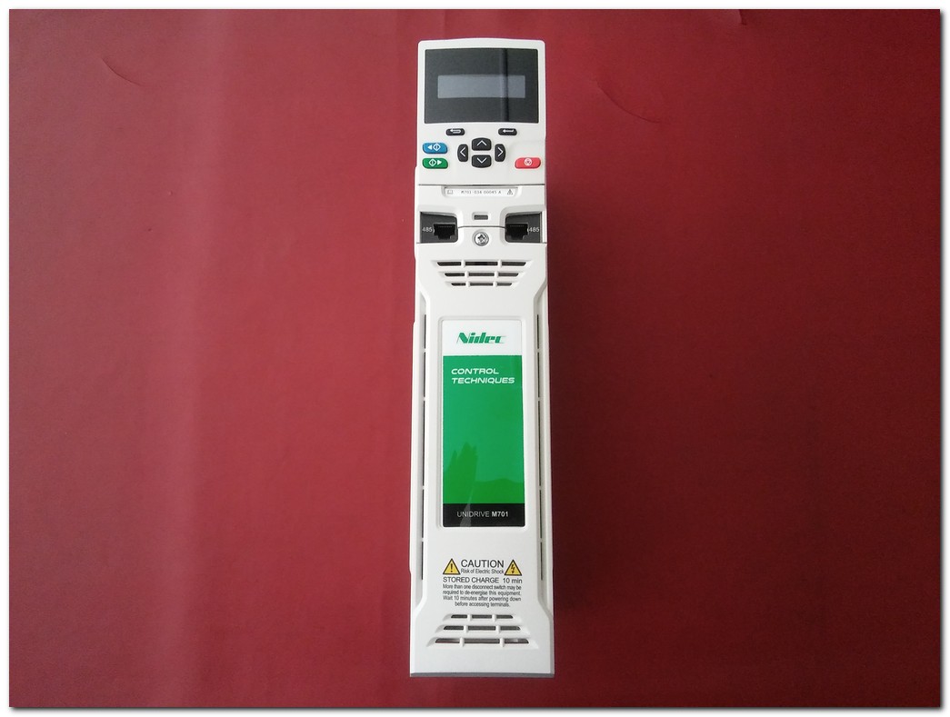 CONTROL TECHNIQUES KI-KEYPAD TUŞ TAKIM KONTROL PANELİ