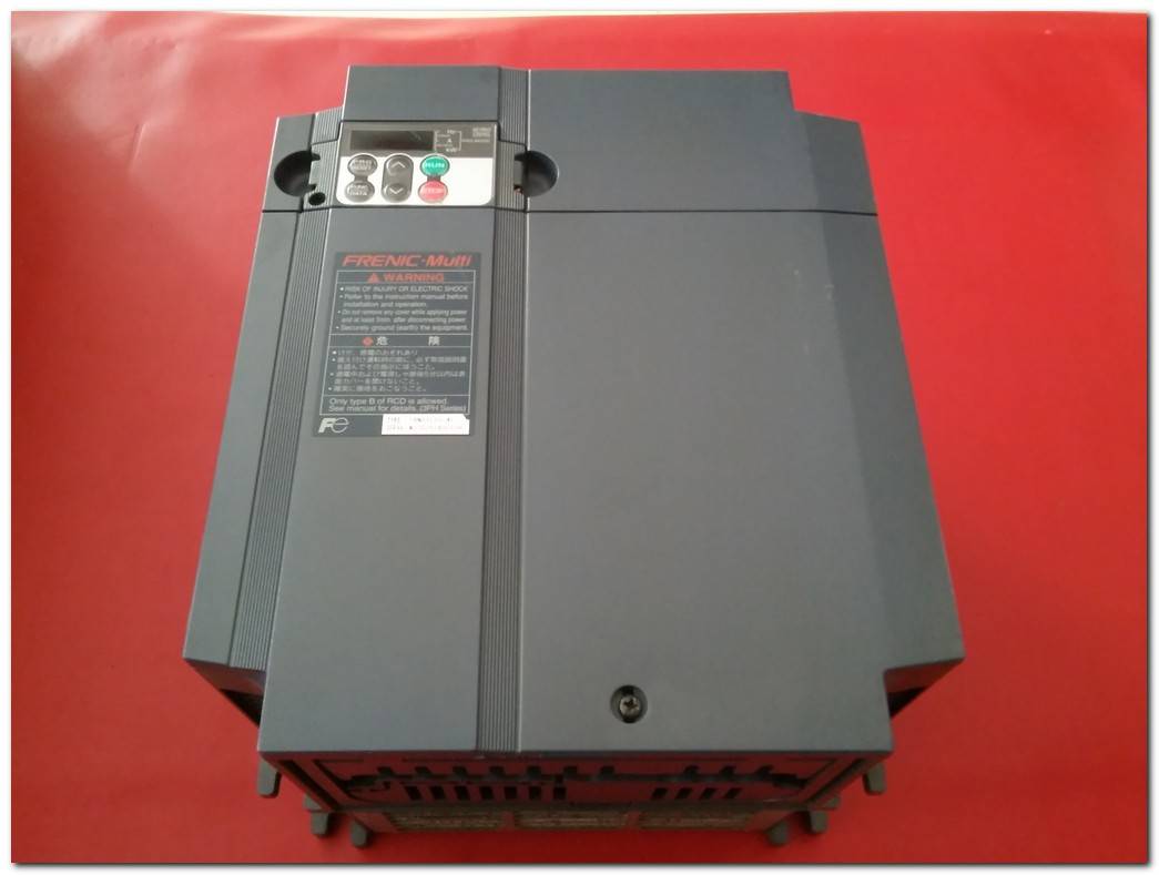 FRN11E1S-4E FUJİ