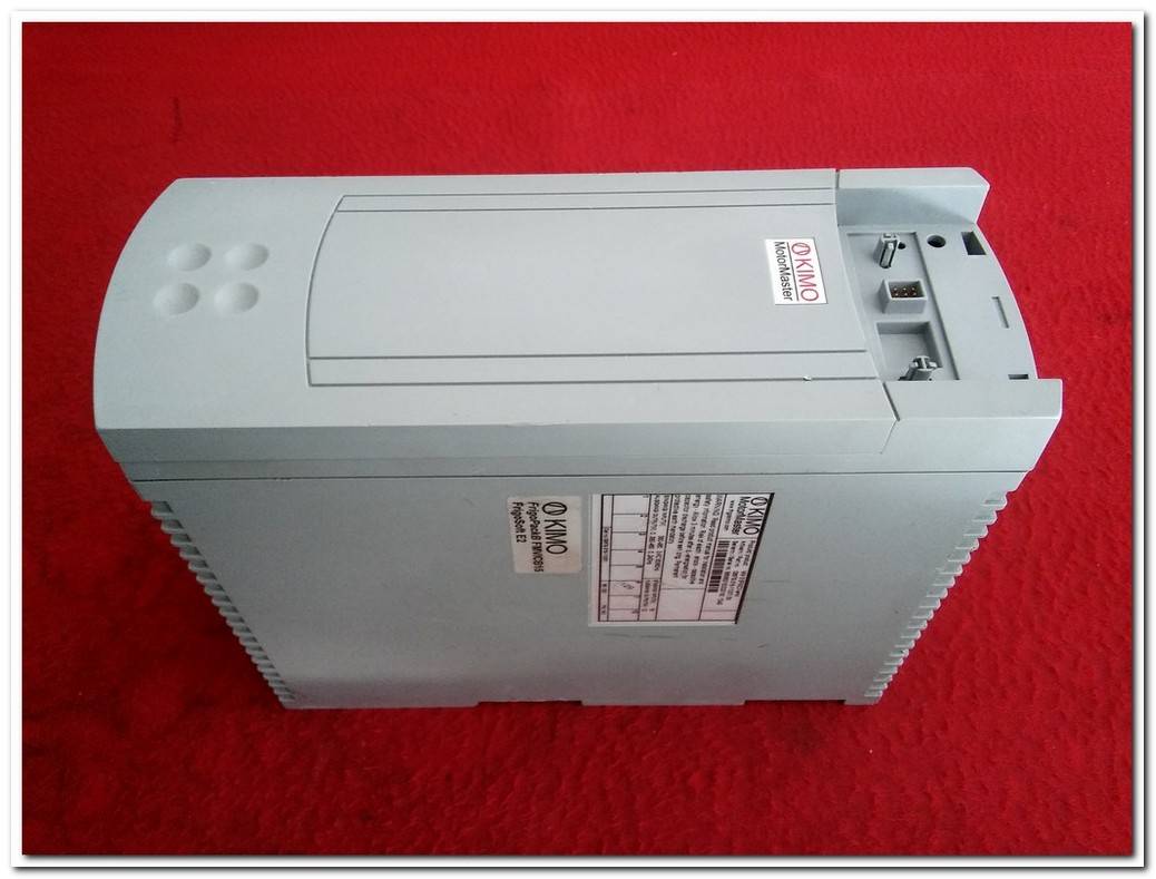 KIMO MM 5.5FMCV-EMC MOTOR MASTER 5,5KW SÜRÜCÜ 5,5 KW INVERTER