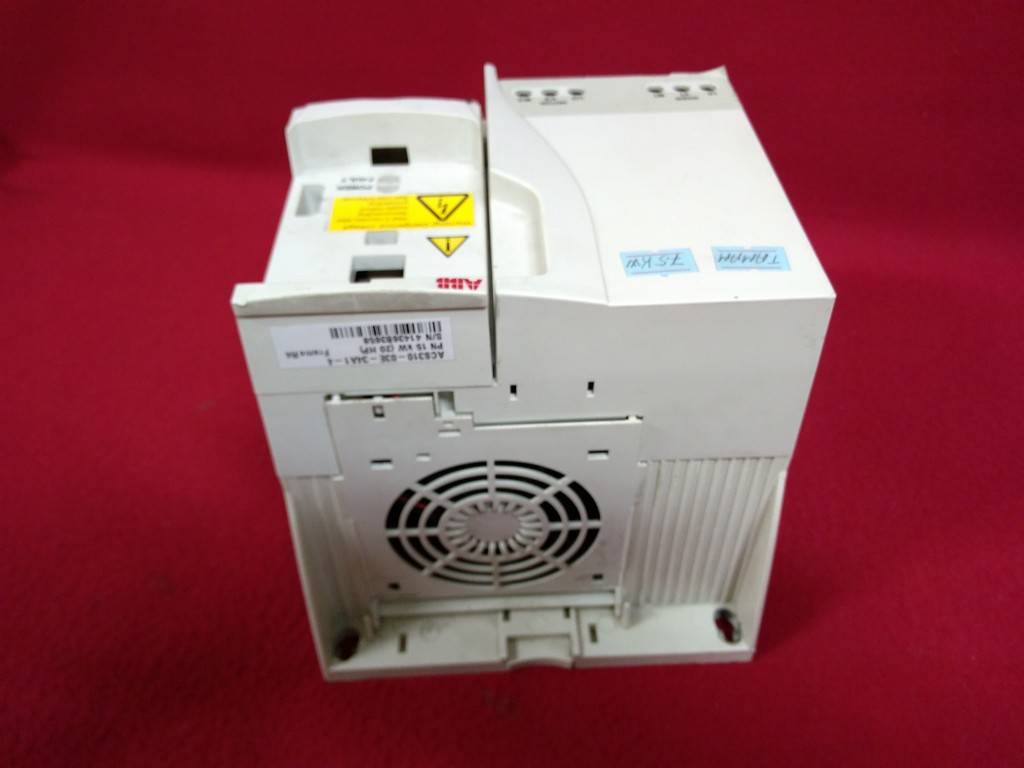 ACS310-03E-17A2-4 ABB