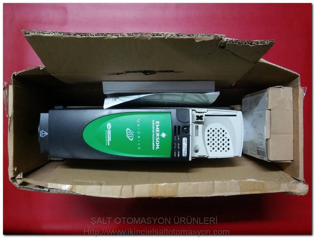 EMERSON SP1403 SP 1403 SP-1403 2.2 KW SÜRÜCÜ