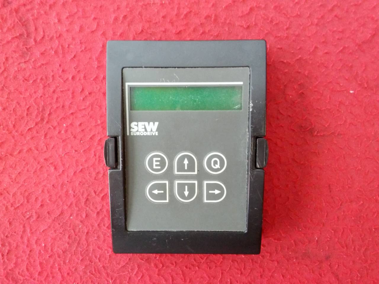 SEW EURODRIVE FBG31C-01 KEYPAD