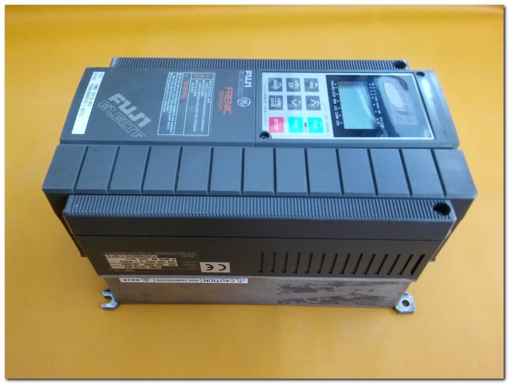 FRN3.7G11S-4CX FUJİ