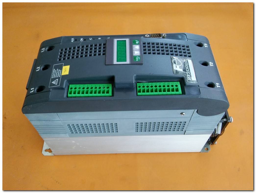 FUJİ PT3000E 24713-67326-001