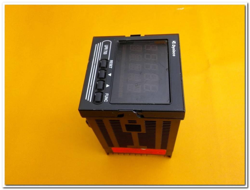 UPR700 DYNİSCO 