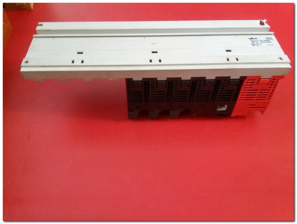 CİMON CM1-YT16B PLC DİJİTAL GİRİŞ ÇIKIŞ MODÜLÜ