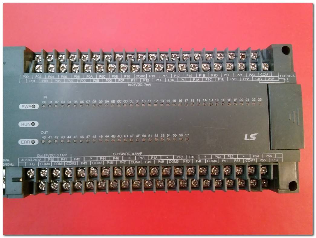 K7M-DT60U MASTER-K120S LS
