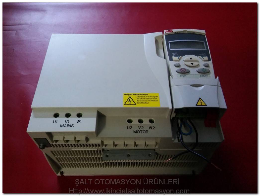 ACS310-03E-41A8-4 ABB