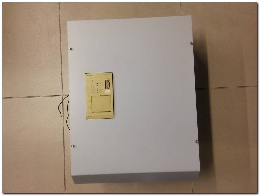 SIEMENS 3RW2242-0DB15 250KW SOFTSTARTER SIKOSTART 3RW22 250 KW YUMUŞAK YOL VERME