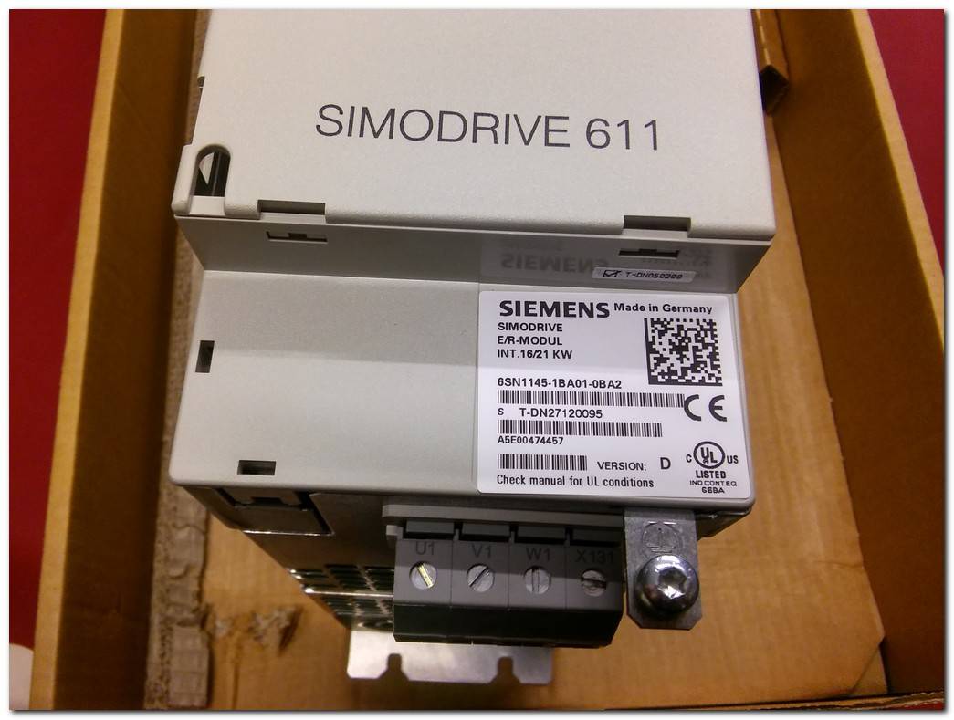 6SN1145-1BA01-0BA2 SİEMENS