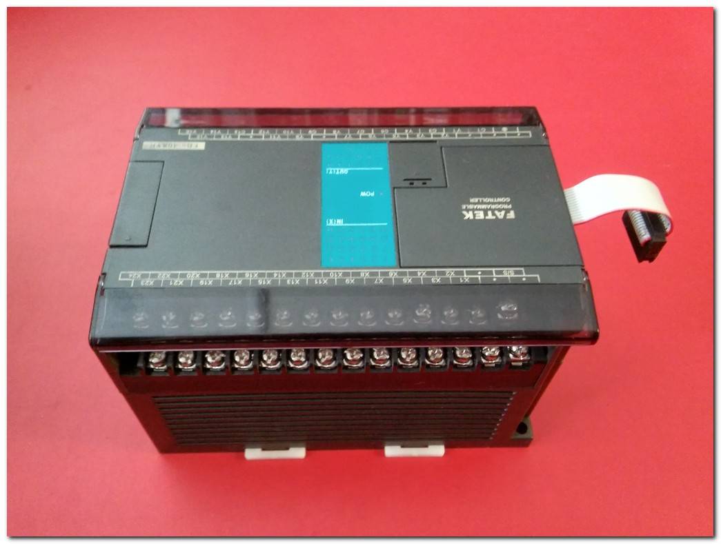 FATEK FBS-40XYR DİJİTAL GİRİŞ ÇIKIŞ PLC EK MODÜLÜ
