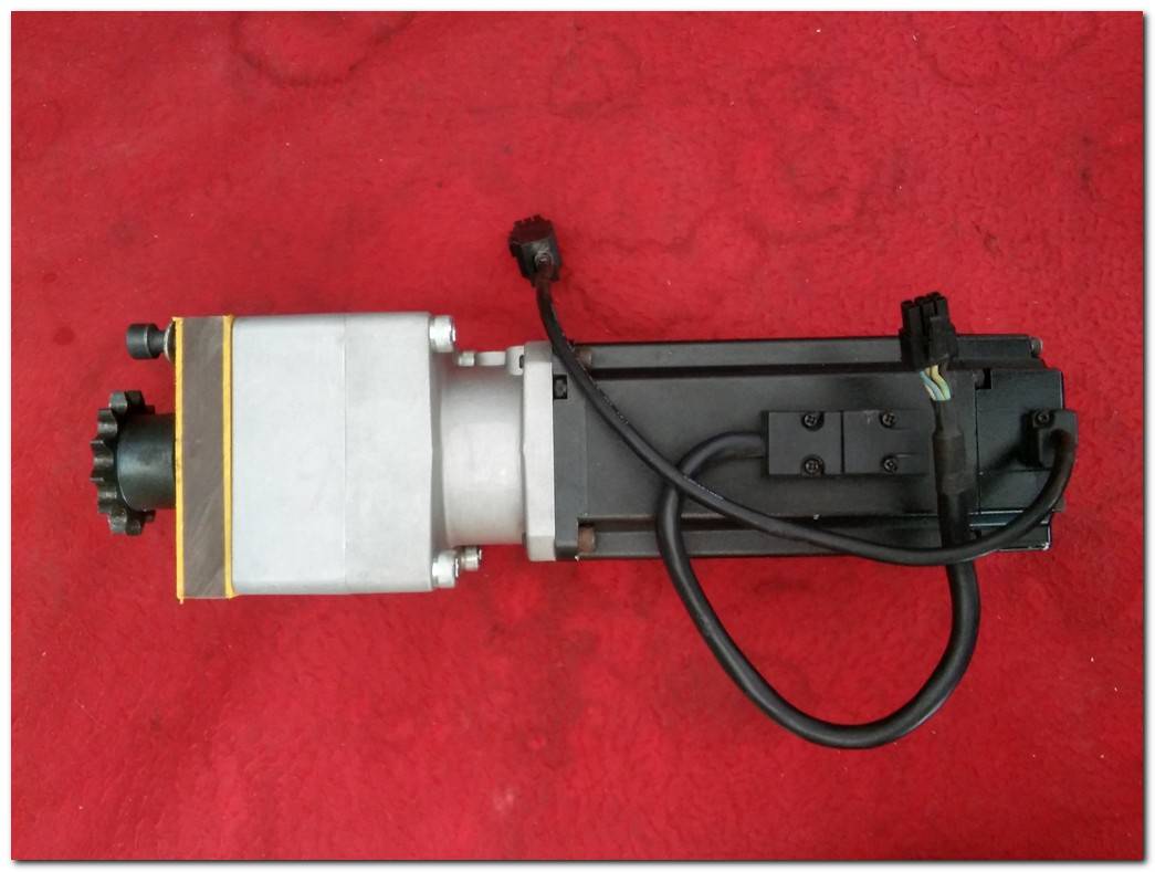 DELTA VRSF-25D-750 0,75 KW PLANET REDÜKTÖR SHIMBO NİDEC