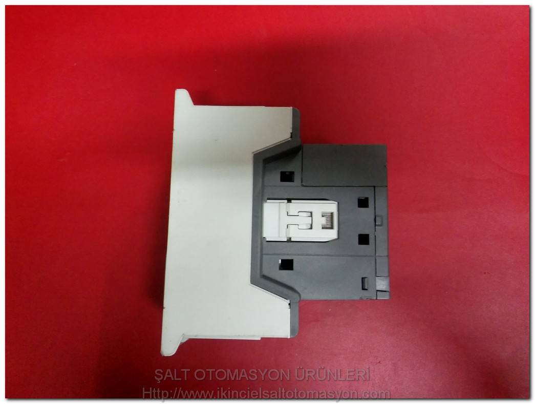 ABB AF116-30 1S160108214341179 55KW 100-250VDC KONTAKTÖR