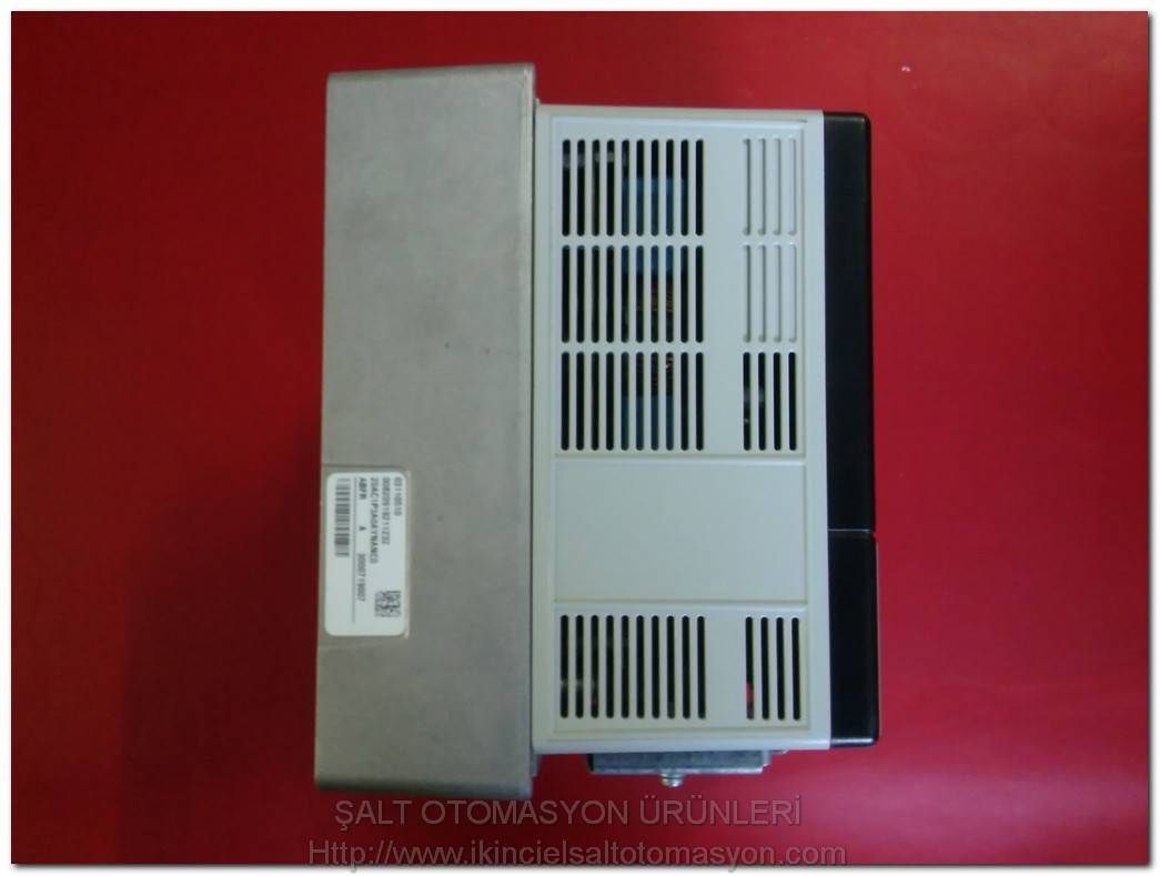 ALLEN BRADLEY 20AC1P3A0AYNANC0 20A C 1P3A 0 0,25KW - 0,37KW POWER FLEX 70 SÜRÜCÜ