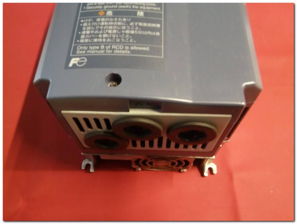 FRN5.5F1S-4E FUJİ