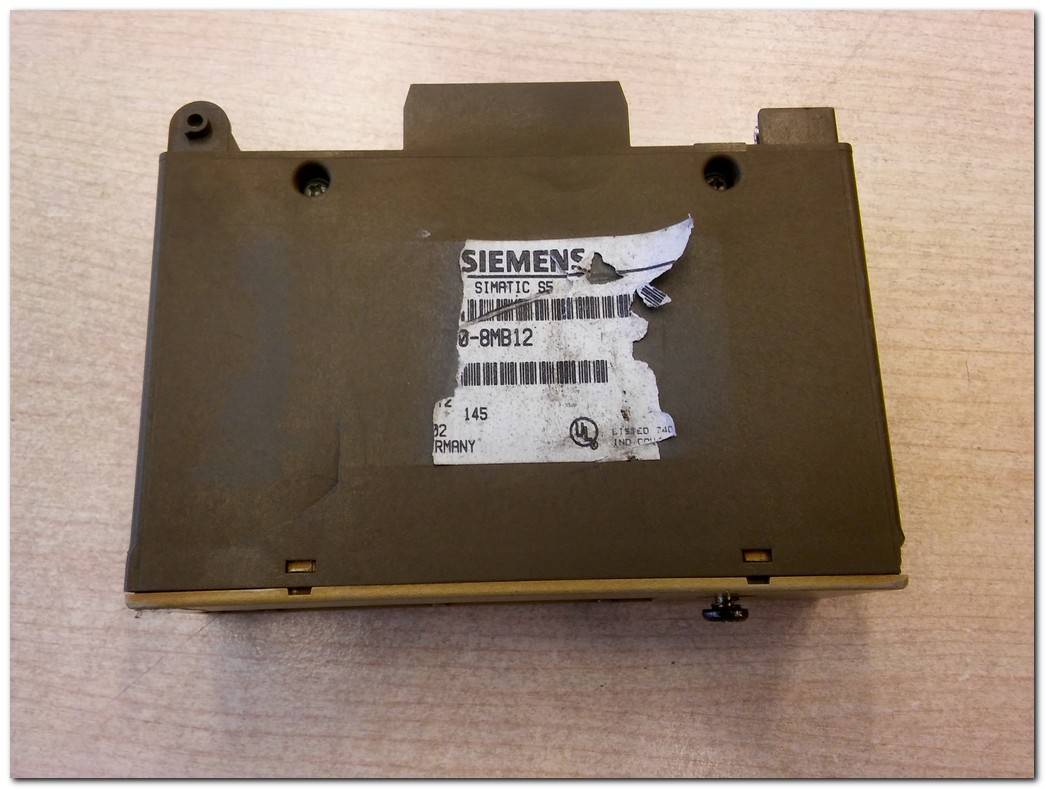 6ES5 470-8MB12 6ES5470-8MB12 SİEMENS