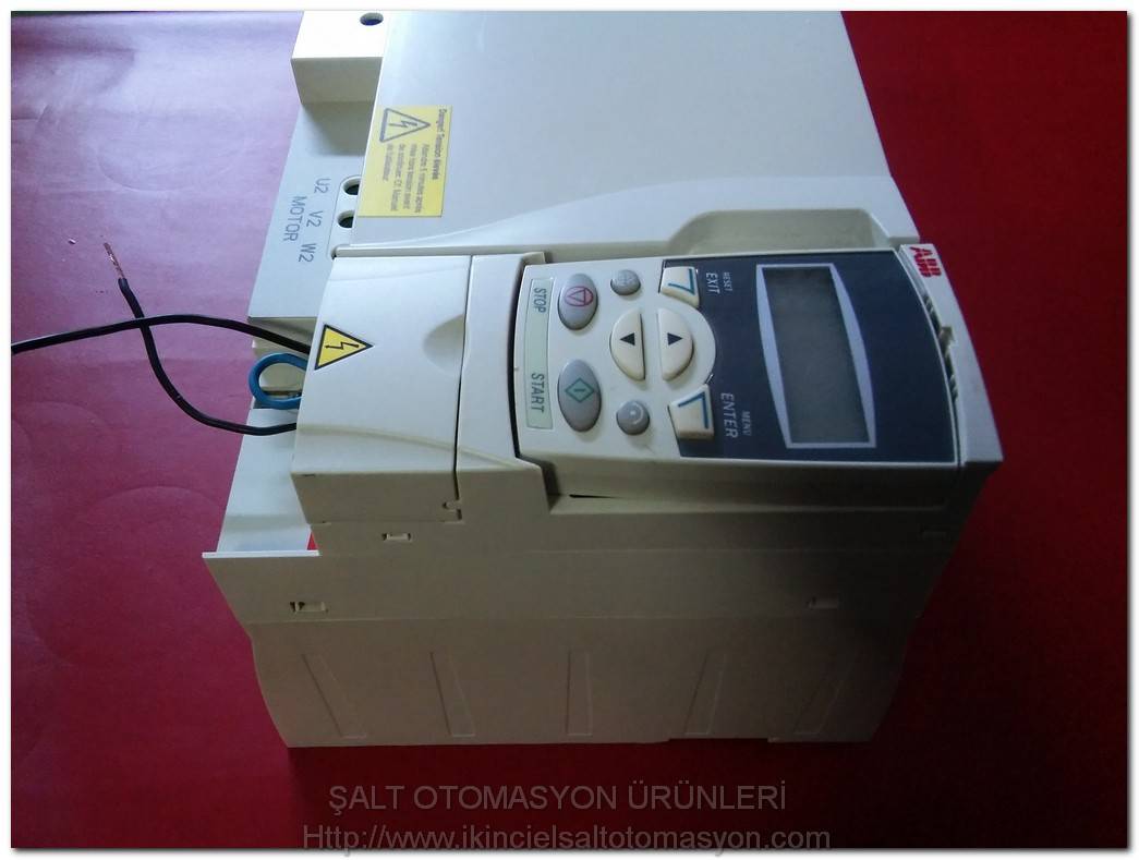 ACS310-03E-41A8-4 ABB