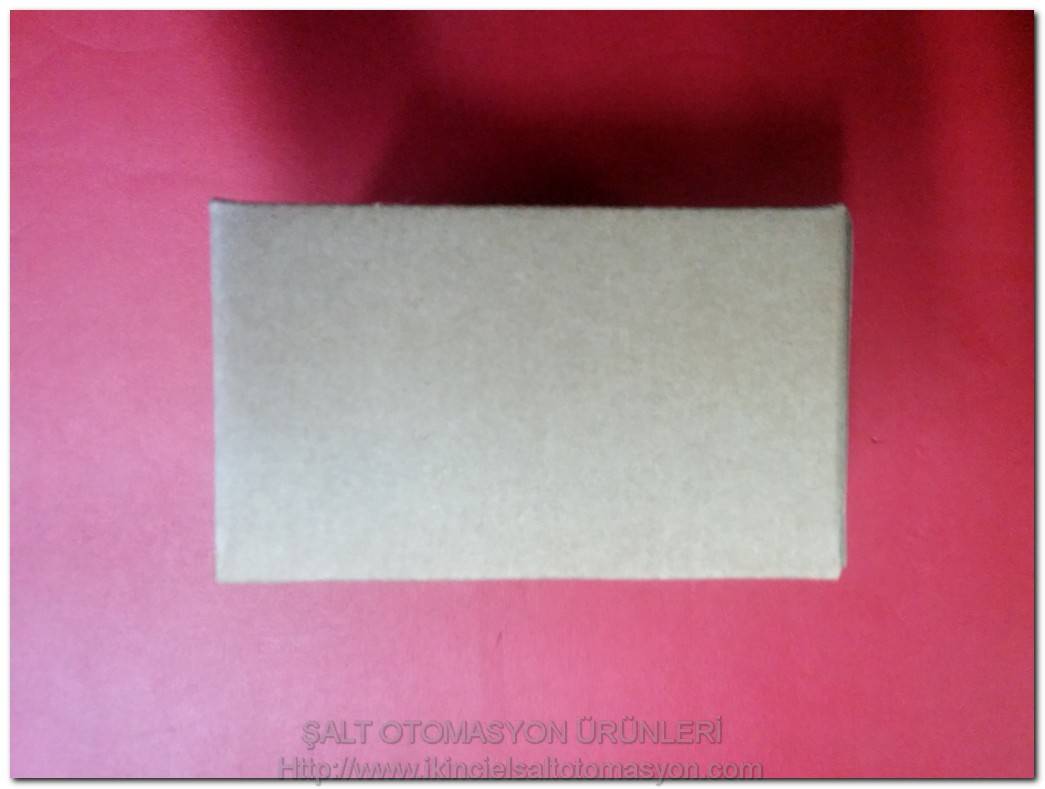 DELTA DVP08SM11N SIFIR KUTULU PLC GENİŞLETME MODÜLÜ