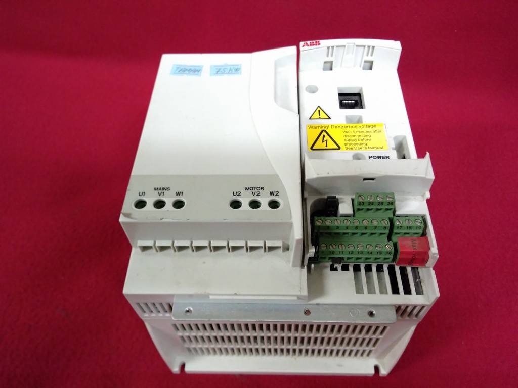 ACS310-03E-17A2-4 ABB