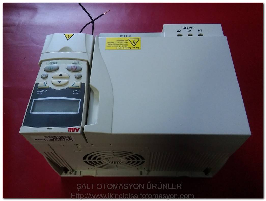 ACS310-03E-41A8-4 ABB