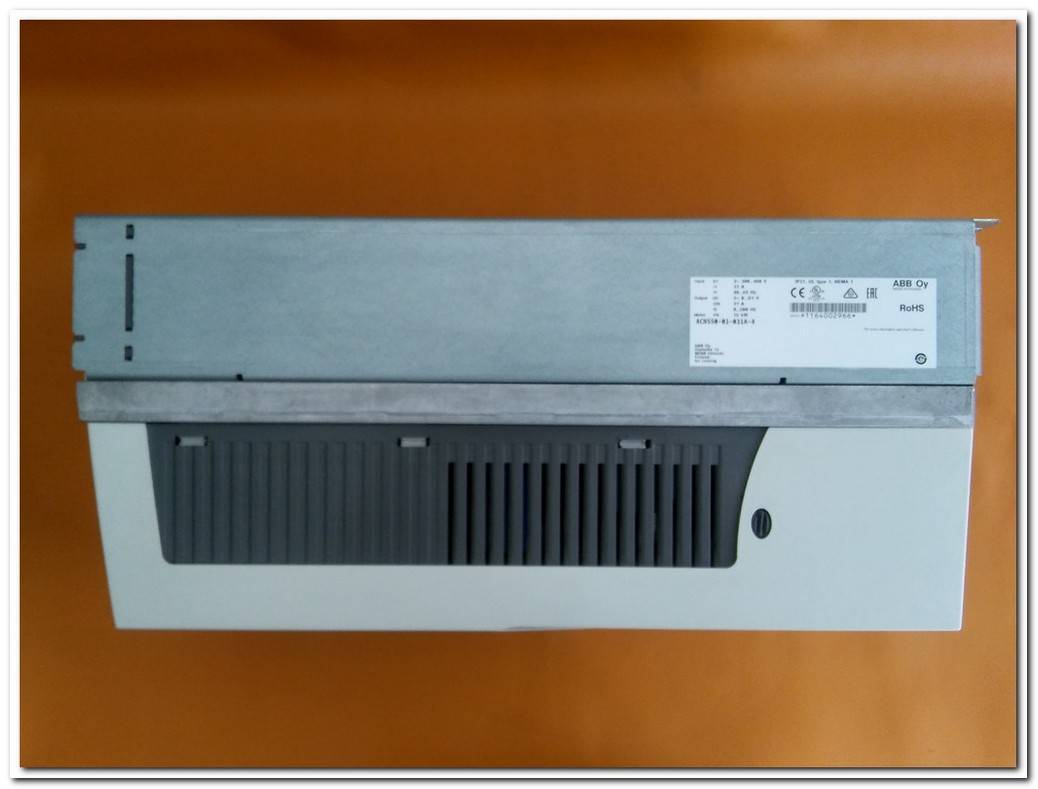 ABB ACH550-01-031A-4 15 KW HVAC SÜRÜCÜ 15KW INVERTER