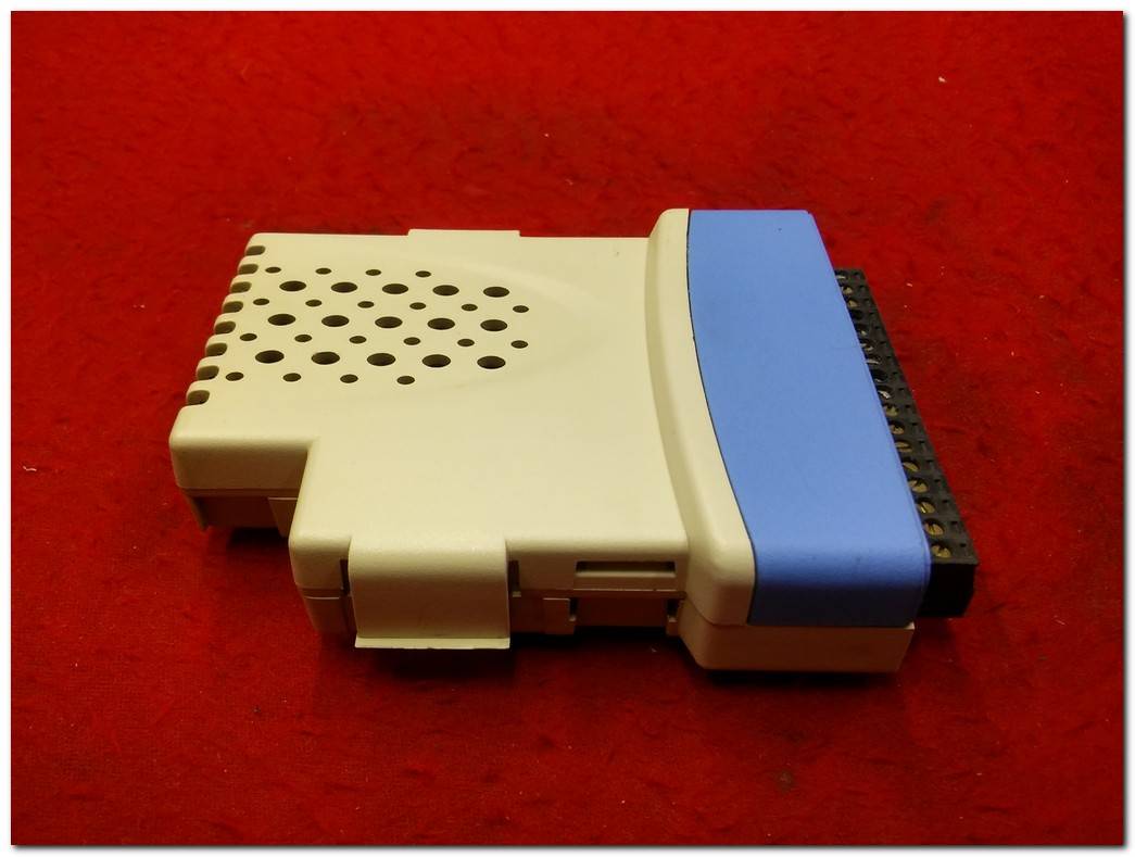 CONTROL TECHNİQUES SM-RESOLVER MODULE STDN32