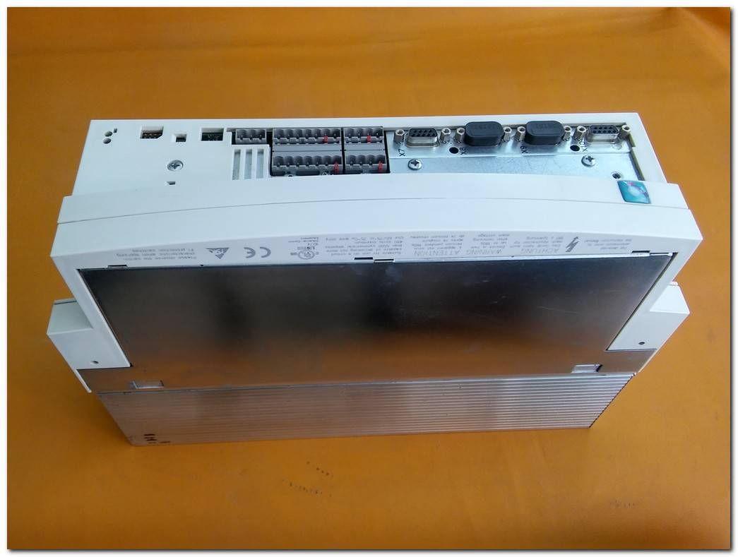 EVS9324-ET EVS9324 ET EVS9324ET LENZE