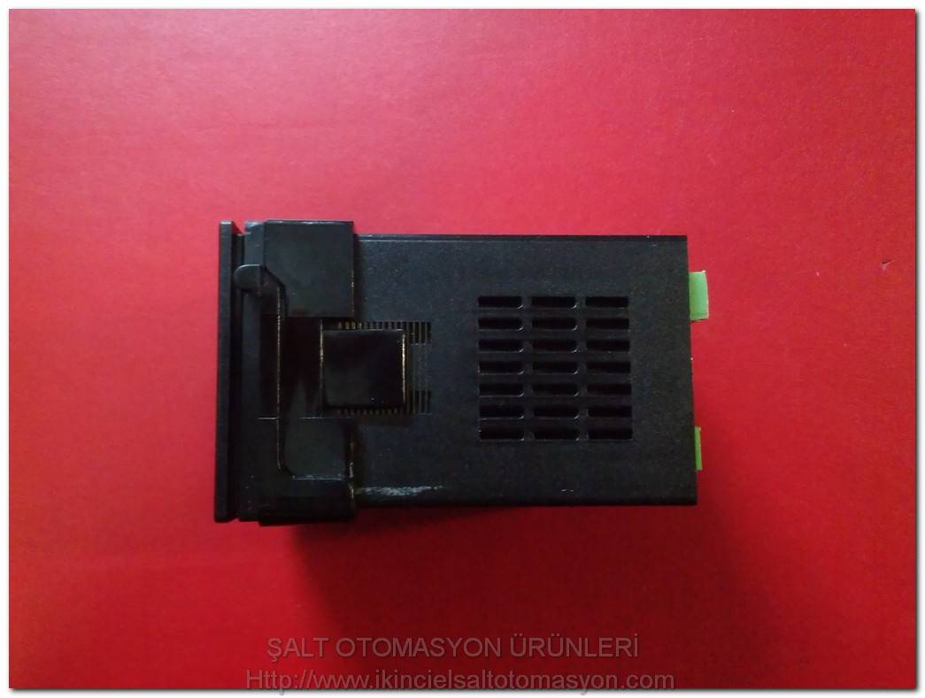 ENDA ETC 4420 ETC4420-230VAC-RS 48X48 TEMPERATURE CONTROLLER