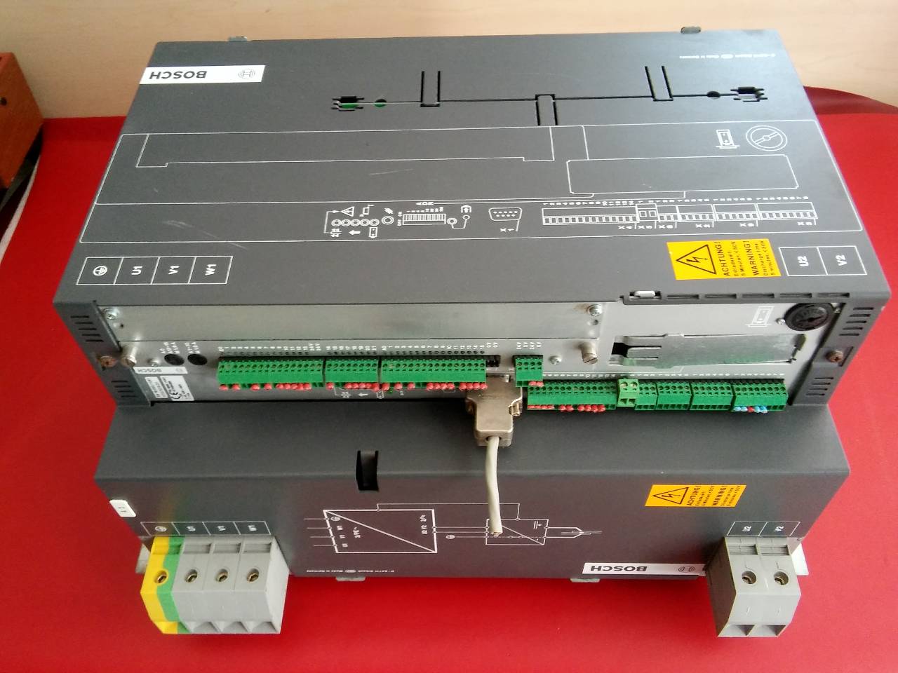BOSCH PSI6300 INVERTER PSI 6300 SW PSI 6300,100 W1 1070084380