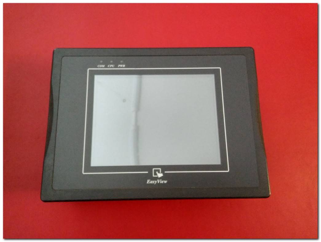 WEİNTEK MT6056İ V2EV 120102631 TOUCH PANEL DOKUNMATİK OPERATÖR PANEL