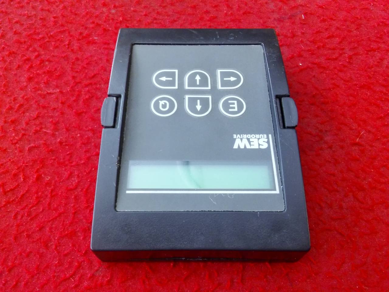 SEW EURODRIVE FBG31C-01 KEYPAD