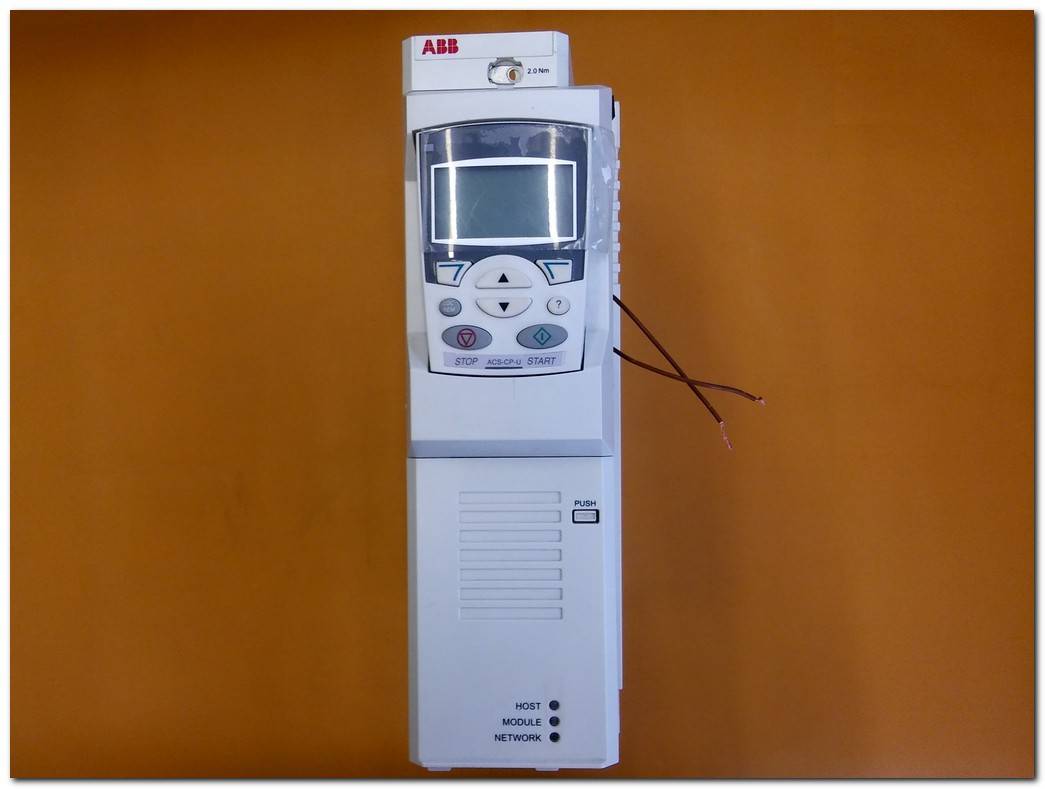 ABB ACS850-04-018A-5 J400 ACS850-04-018A-5 ACS850-04 18A 12KVA SÜRÜCÜ