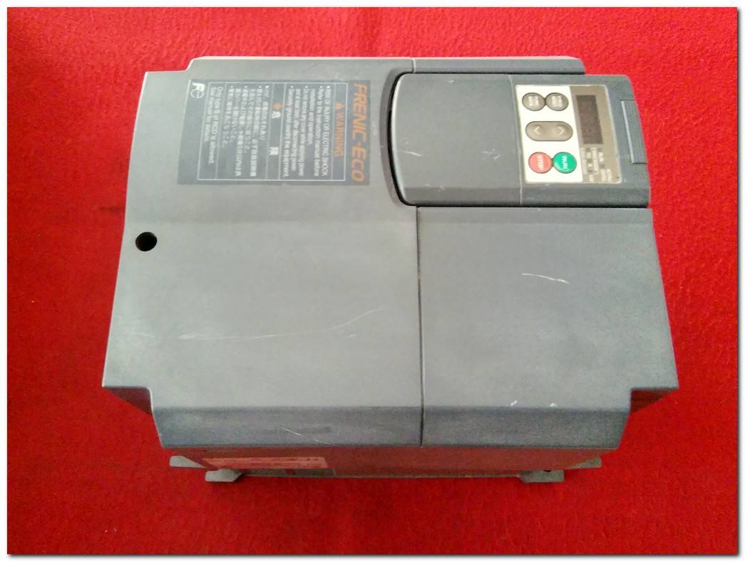 FRN7.5F1S-4E FUJİ
