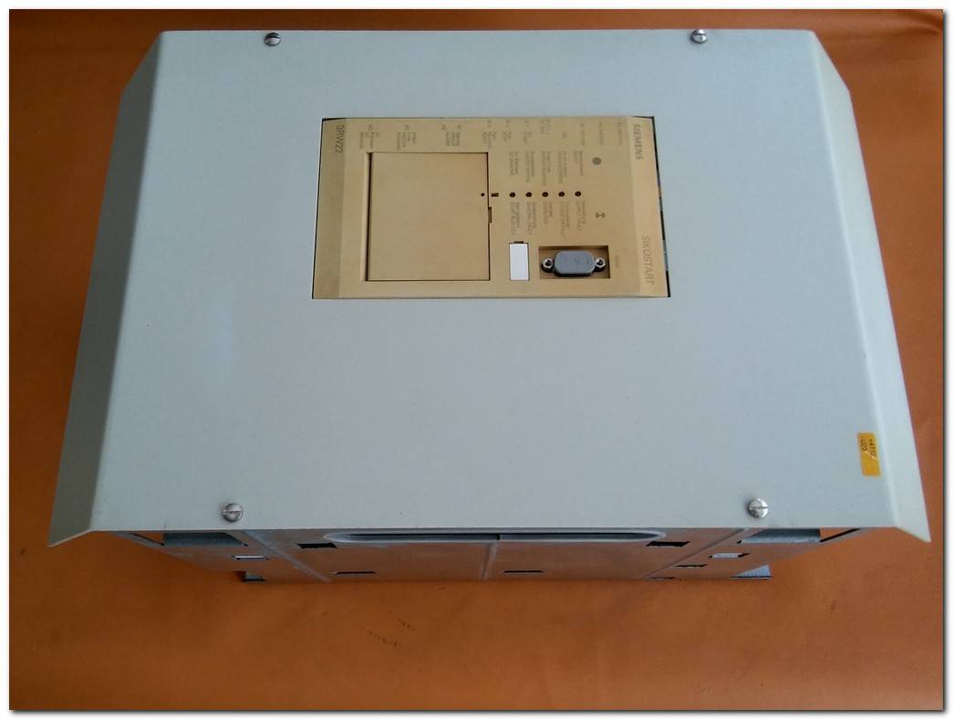 3RW2236-0DB15 SİEMENS