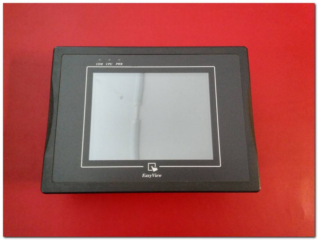 WEİNTEK MT6056İ V2EV 120102631 TOUCH PANEL DOKUNMATİK OPERATÖR PANEL