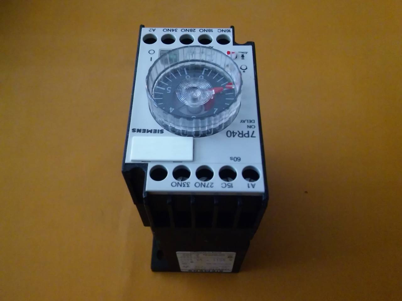 7PR4040-2PM00 SIEMENS 7PR 7PR40 