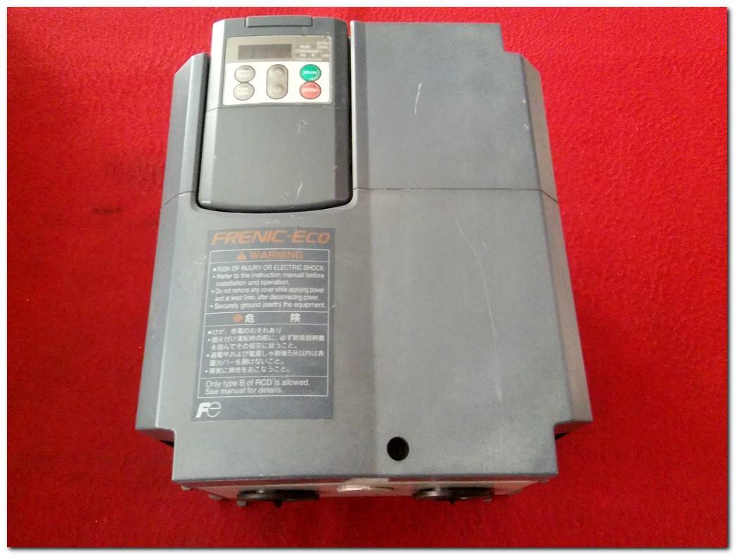 FRN7.5F1S-4E FUJİ