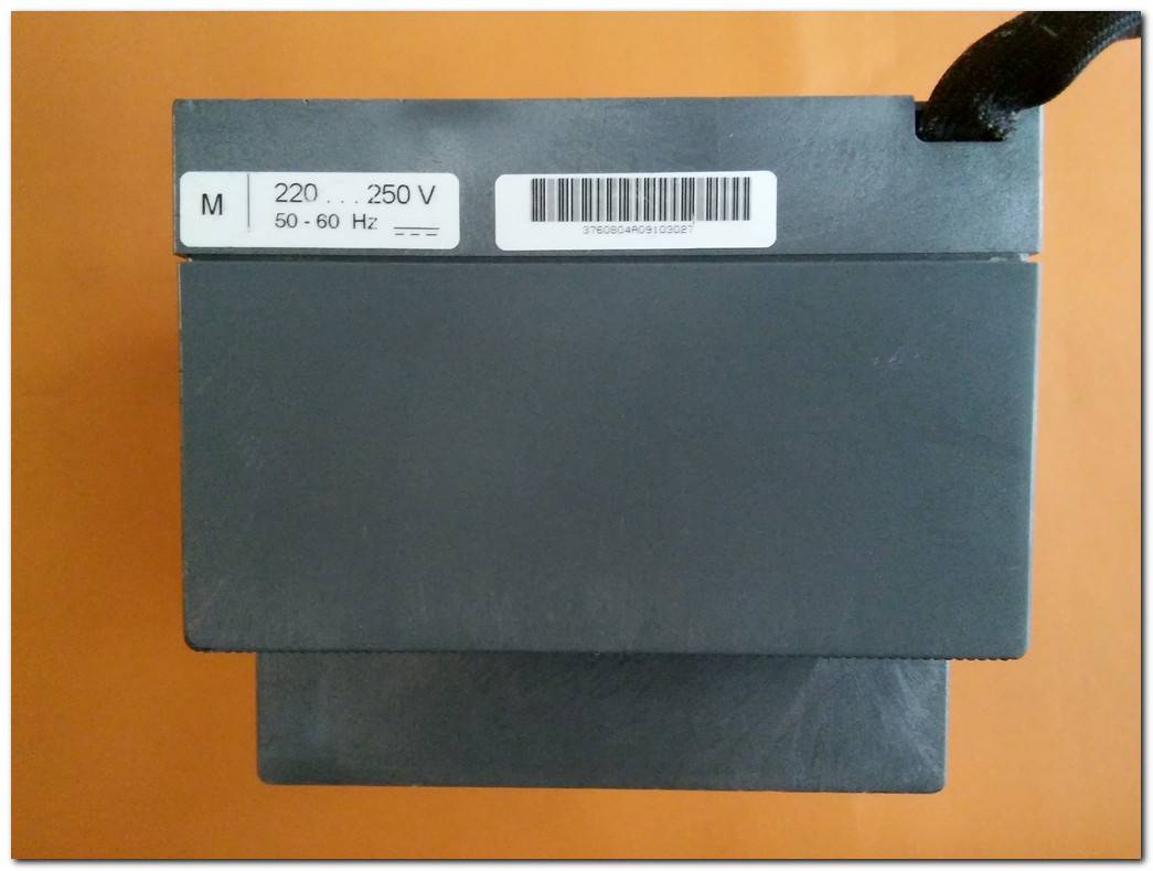 ABB SACE TMAX AMB116154-2 800-1000A TMŞ MOTORU