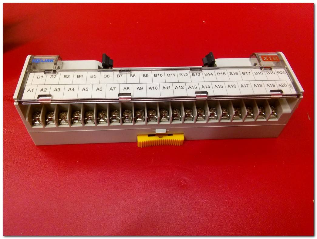 LS XTB-40H TG7-1H40S SIFIR KUTULU PLC EK MODÜL