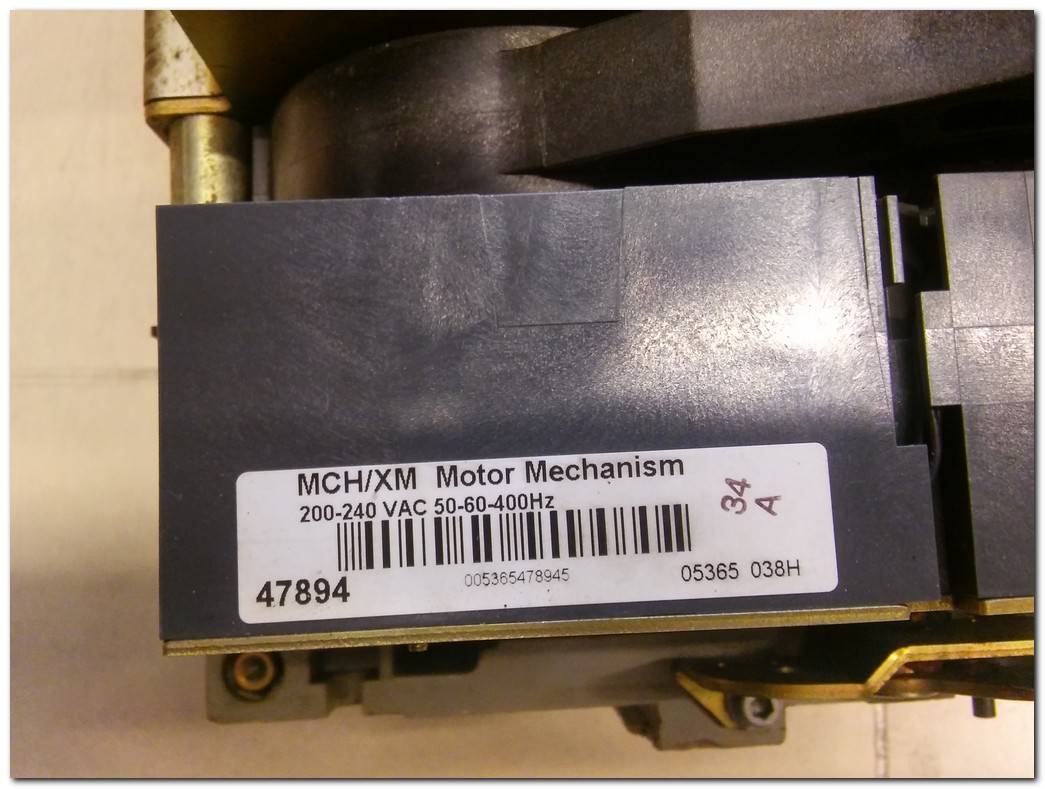 NW50 H1 NW50H1 5000A MASTERPACT 5000A 