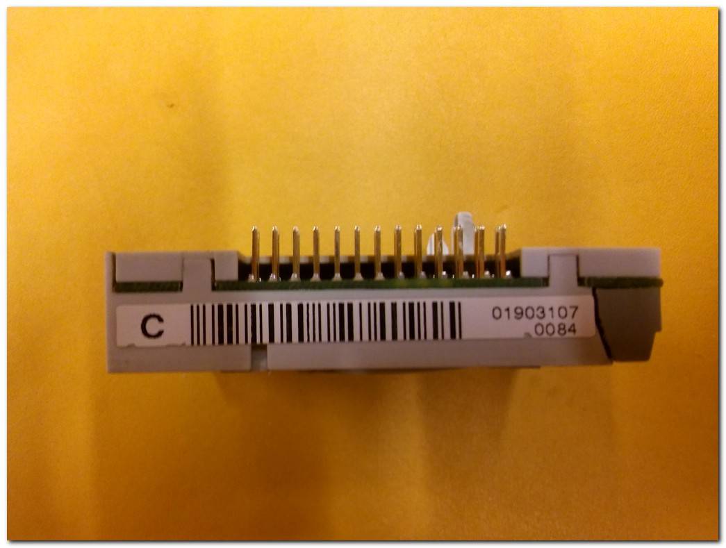 LENZE E82ZAFCC001 E82ZAFCC CANBUS MODULE 8200 VECTOR INVERTER SERİES MODÜL