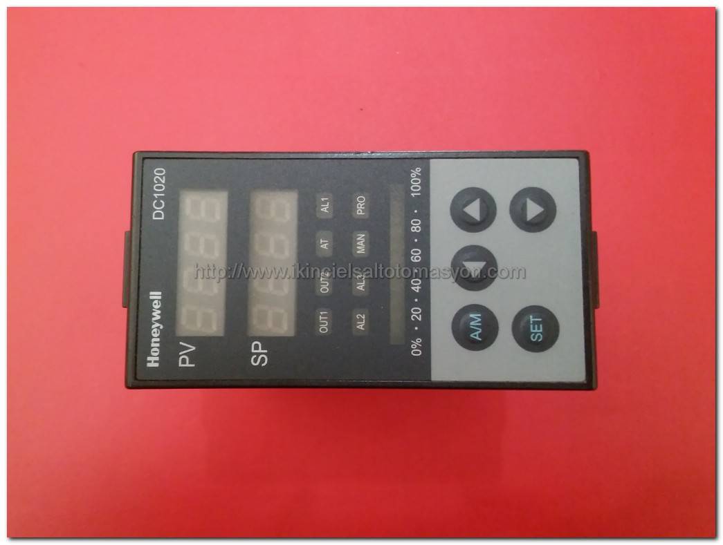  DC1020CR-301-000-E HONEYWELL DC1020