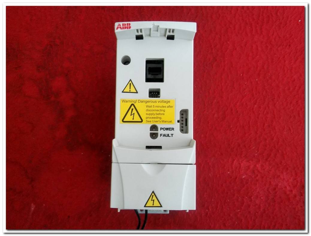 ABB ACS310-03E-06A2-4 ABB