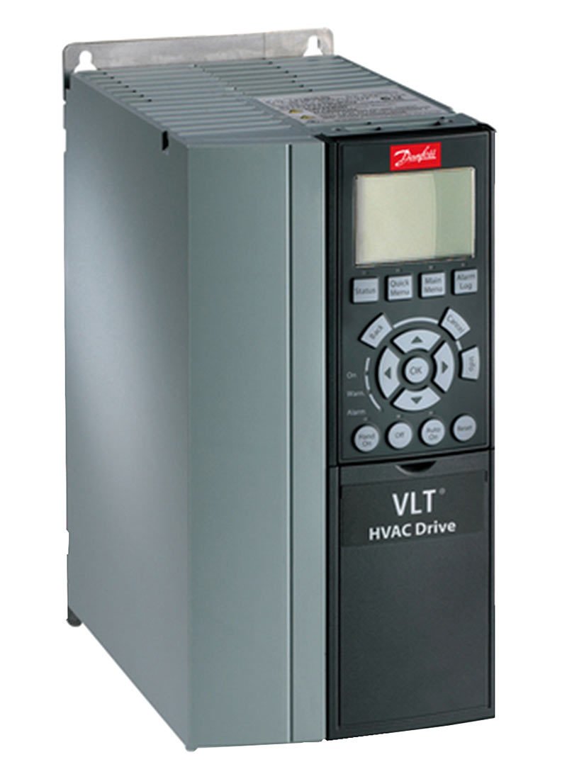 DANFOSS FC-102P18KT4E20H2XN 18,5KW SIFIR KUTULU SÜRÜCÜ 131H0031 18,5 KW INVERTER DRIVER