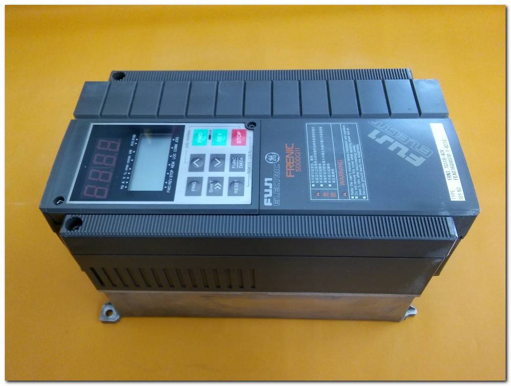 FRN3.7G11S-4CX FUJİ
