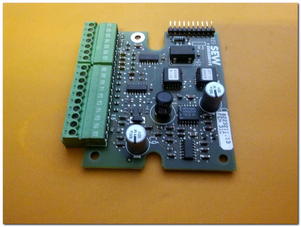 SEW EURODRIVE 822311 822311,13 FEN 31C 8223211.13 